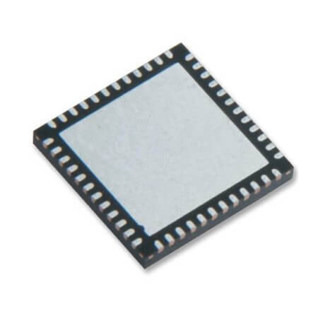 AD9864BCPZRL IC-9864 RF RECEIVER LOW POWER LFCSP-48 - 1