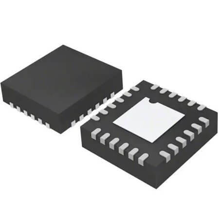 ADA4939-2YCPZ-R7 IC-4939 OPAMP DIFF 2 CIRCUIT 24LFCSP - 1