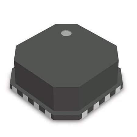 ADA4940-1ACPZ-R7 IC-4940 OPAMP DIFF 260MHZ 16LFCSP - 1