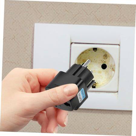 Adapter For German Standard - 3