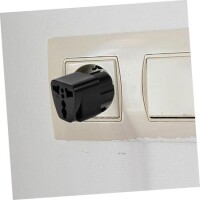 Adapter For German Standard - 4