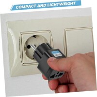 Adapter For German Standard - 5
