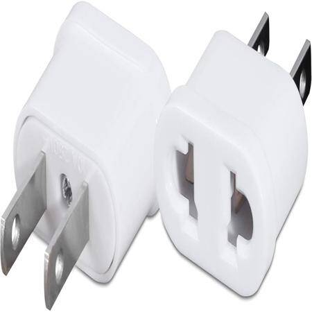 Adapter For US - 1