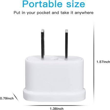 Adapter For US - 2