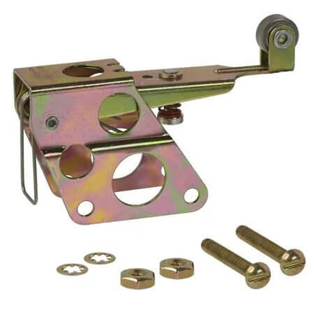 ADD3721R SWITCH ROLLER LEVER - 1