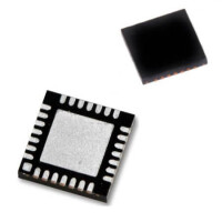 ADE7978ACPZ IC-7978 ENERGY METERING 3PHASE 28LFCSP - 1