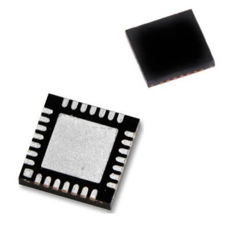 ADE7978ACPZ IC-7978 ENERGY METERING 3PHASE 28LFCSP - 1