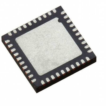 ADE9000ACPZ-RL IC-9000 ENERGY METERING 6X6 LFCSP-40 - 1