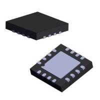 ADG1608BCPZ-REEL7 IC-1608 MULTIPLEXER 8X1 16LFCSP & SOIC16 - 1