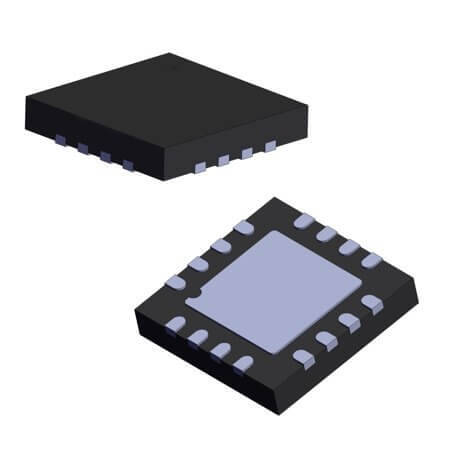 ADG1608BCPZ-REEL7 IC-1608 MULTIPLEXER 8X1 16LFCSP & SOIC16 - 1