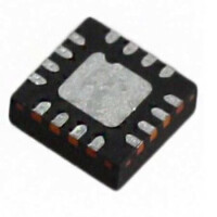 ADG1609BCPZ-REEL7 IC-1609 MULTIPLEXER DL 4X1 16LFCSP AD - 1