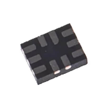 ADG824BCPZ-REEL7 IC-824 SWITCH DUAL SPDT 800MOHM 10LFCSP - 1