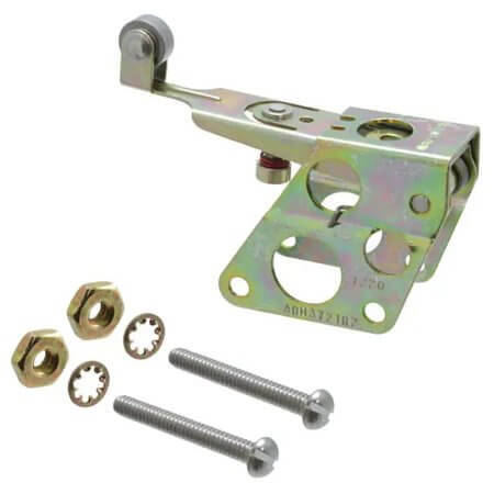 ADH3721R2 SWITCH ROLLER LEVER ASSMBLY - 1