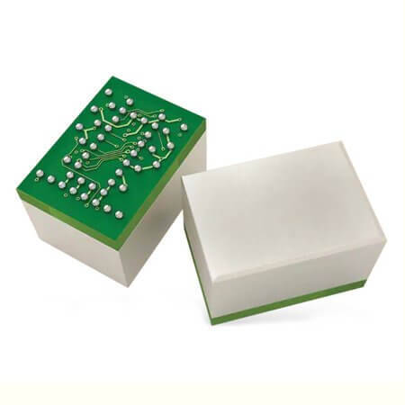 ADIS16477-2BMLZ ACCELEROMETER, GYROSCOPE, 6 AXIS SENSOR SPI OUTPUT - 1