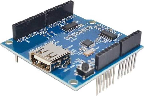ADK USB Host Shield - 1