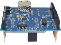 ADK USB Host Shield - 3