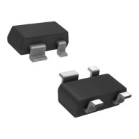 ADM811TARTZ-REEL7 IC-811 SUPERVISOR RESET 3.08V SMD SOT143 AD - 1