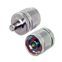ADP-RPSF-NM RP-SMA JACK (MALE PIN) TO N PLUG - 1