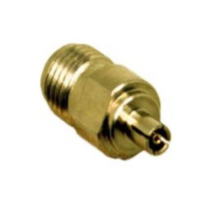 ADP-SMAF-UFLM SMA JACK TO U.FL PLUG ADAPTER - 1