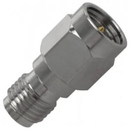 ADP-SMAM-RPSF CONN ADAPT SMA PLUG-RP SMA JACK - 1