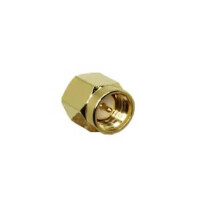 ADP-SMAM-UFLF SMA PLUG TO U.FL JACK ADAPTER - 1
