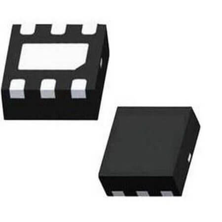 ADP123ACPZ-R7 IC REG LIN POS ADJ 300MA 6LFCSP - 1