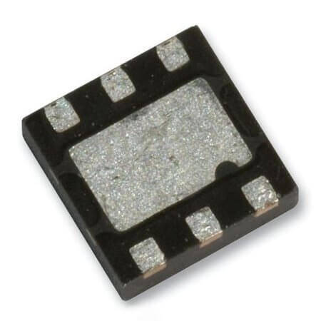ADP151ACPZ-3.0-R7 IC-151 REG LIN 3.0V 200MA 6LFCSP - 1