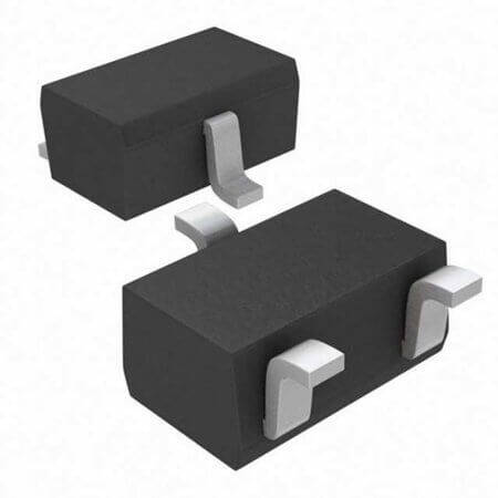 ADR5041BKSZ-REEL7 IC-5041 VREF SHUNT 2.5V SOT-323 - 1