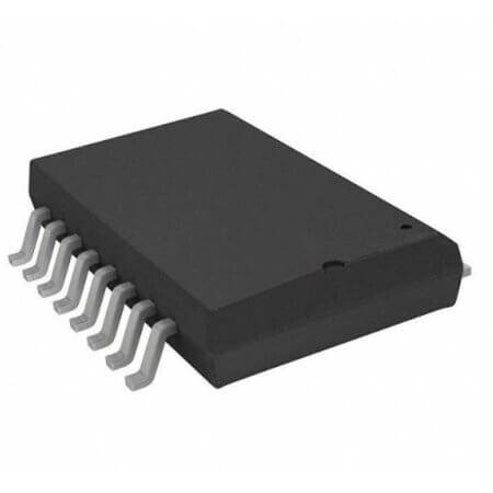 ADUM4190BRIZ IC-4190 AMPLIFIER ISOLATED SOIC16 - 1