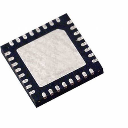 ADV7180BCP32Z IC-7180 VDEC (3, 10-BIT, 86MHZ, 32-WFQFN) - 1