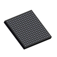 ADV7842KBCZ-5P IC-7824 VIDEO ENCODER CSPBGA-256 - 1