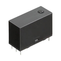 ADW1212HT RELAY 16A 12VDC PANASONIC DW INRUSH 2COIL LATCH - 1