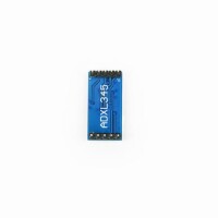 ADXL345 Digital Angle Acceleration Sensor Module With Soldering - 1