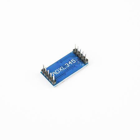 ADXL345 Digital Angle Acceleration Sensor Module With Soldering - 2