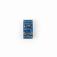 ADXL345 Digital Angle Acceleration Sensor Module With Soldering - 5