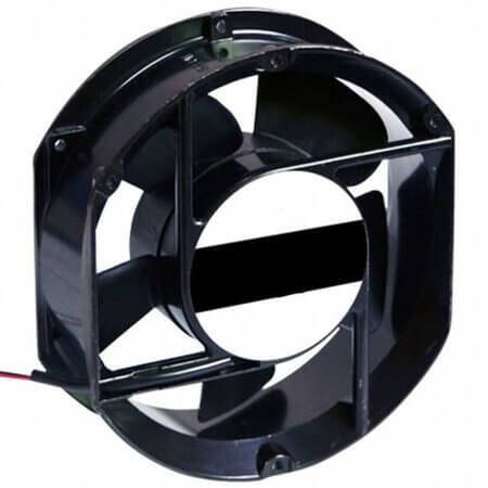 AF17251B00HL FAN 172x150x51MM 100-240V AC&DC 0.97A 22,5W 3200RP - 1