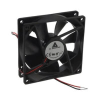AFB0924H FAN 192X25.4MM 24V 0.2A - 1