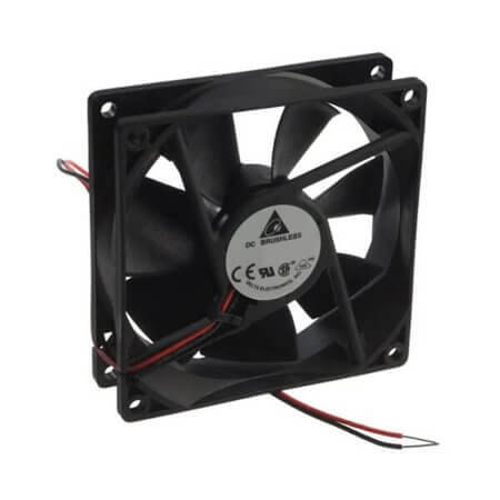 AFB0924H FAN 192X25.4MM 24V 0.2A - 1