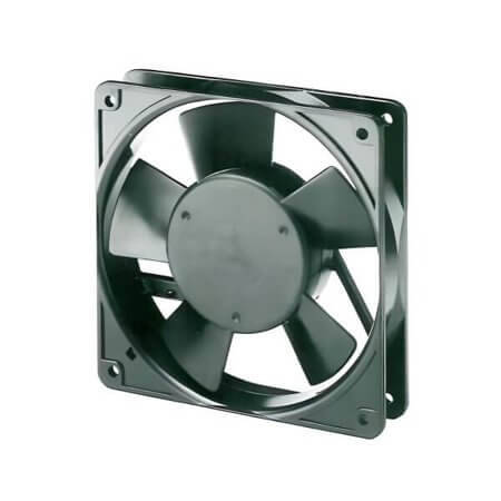 AFB1212VH FAN 120x120x25MM 12V 0.60A DELTA - 1