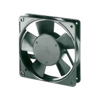 AFB1212VH FAN 120x120x25MM 12V 0.60A DELTA - 1