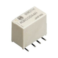 AGN200S12 RELAY 1A 12VDC PANASONIC - 1