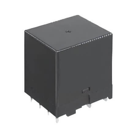 AHES3291 RELAY POWER 35A 9V 2FormA - 1