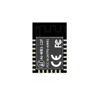 AI-WB1-12F MODULE WIFI BLUETOOTH 4.2 WITH PCB ANTENNA - 1