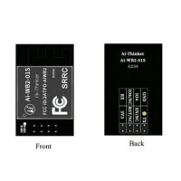 AI-WB2-01S MODULE BLUETOOTH 5.0 + WIFI - 2MB FLASH - 1