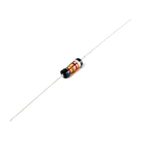 AIAP-01-4R7K-T INDUCTOR FIXED 4.7UH 1.7A 68MOHM AXIAL - 1