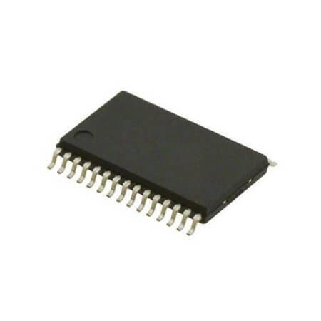 AK4621EF IC-4621 AUDIO CODEC 24BIT 30VSOP - 1