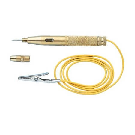 AKIM KNT LAMBA 069500224 6-24VOLT AKIM KONTROL LAMBASI - 1