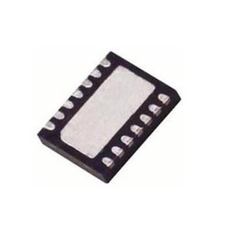 AL1792AFE-13 IC-1792 LED DRIVER 2 OUTPUT 500mA U-DFN4030-14 - 1
