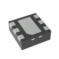 AL3050FDC-7 IC-3050 LED DRIVER REGULATOR U-DFN2020-6 - 1