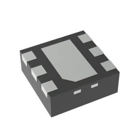 AL3050FDC-7 IC-3050 LED DRIVER REGULATOR U-DFN2020-6 - 1